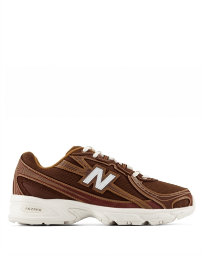 New Balance - U7407IK Sneakers - Pumpernickel